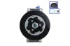 Kompressor, Klimaanlage WALKER WCP00706