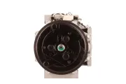 Kompressor, Klimaanlage WALKER WCP00740