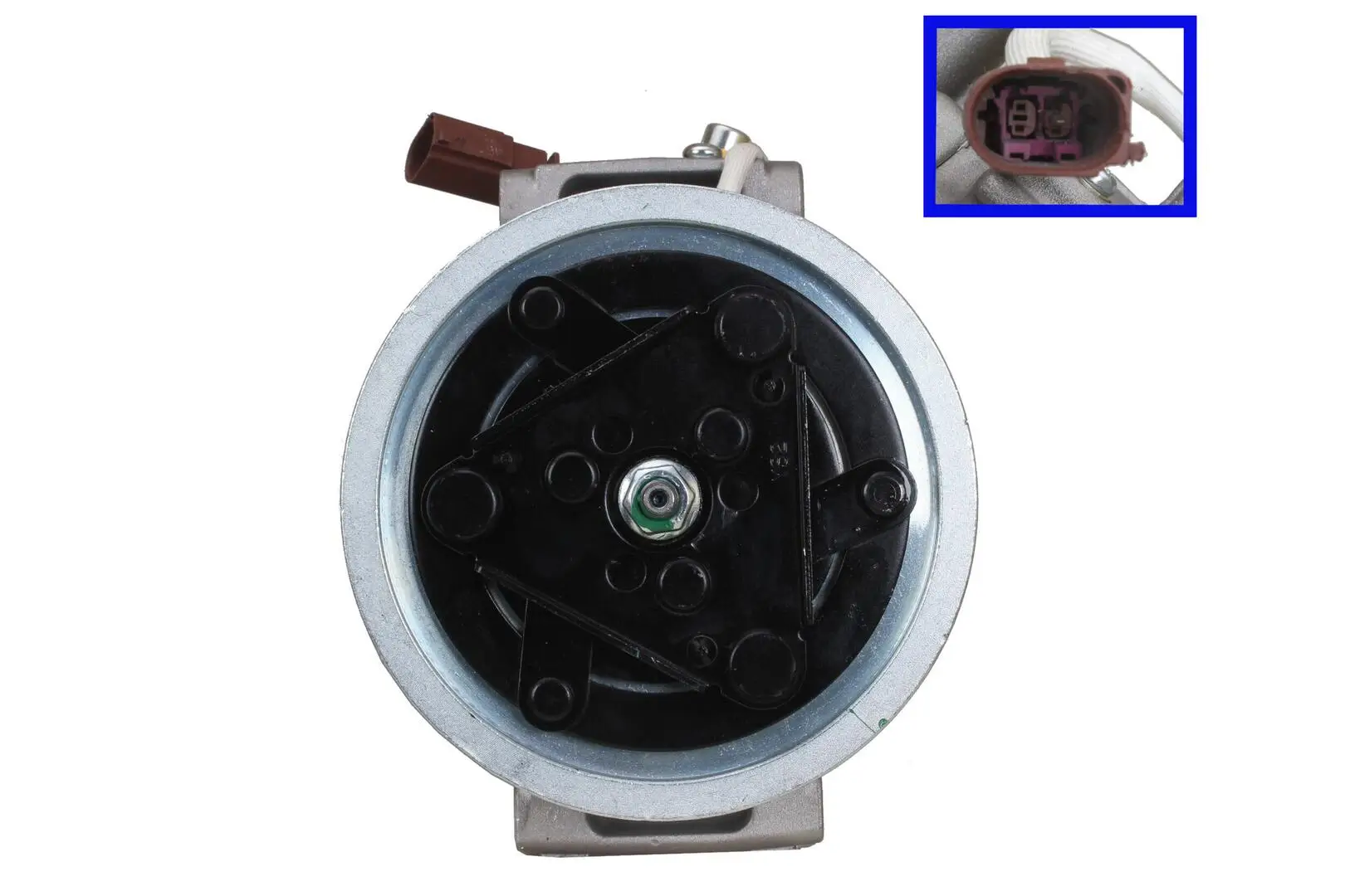 Kompressor, Klimaanlage WALKER WCP00754