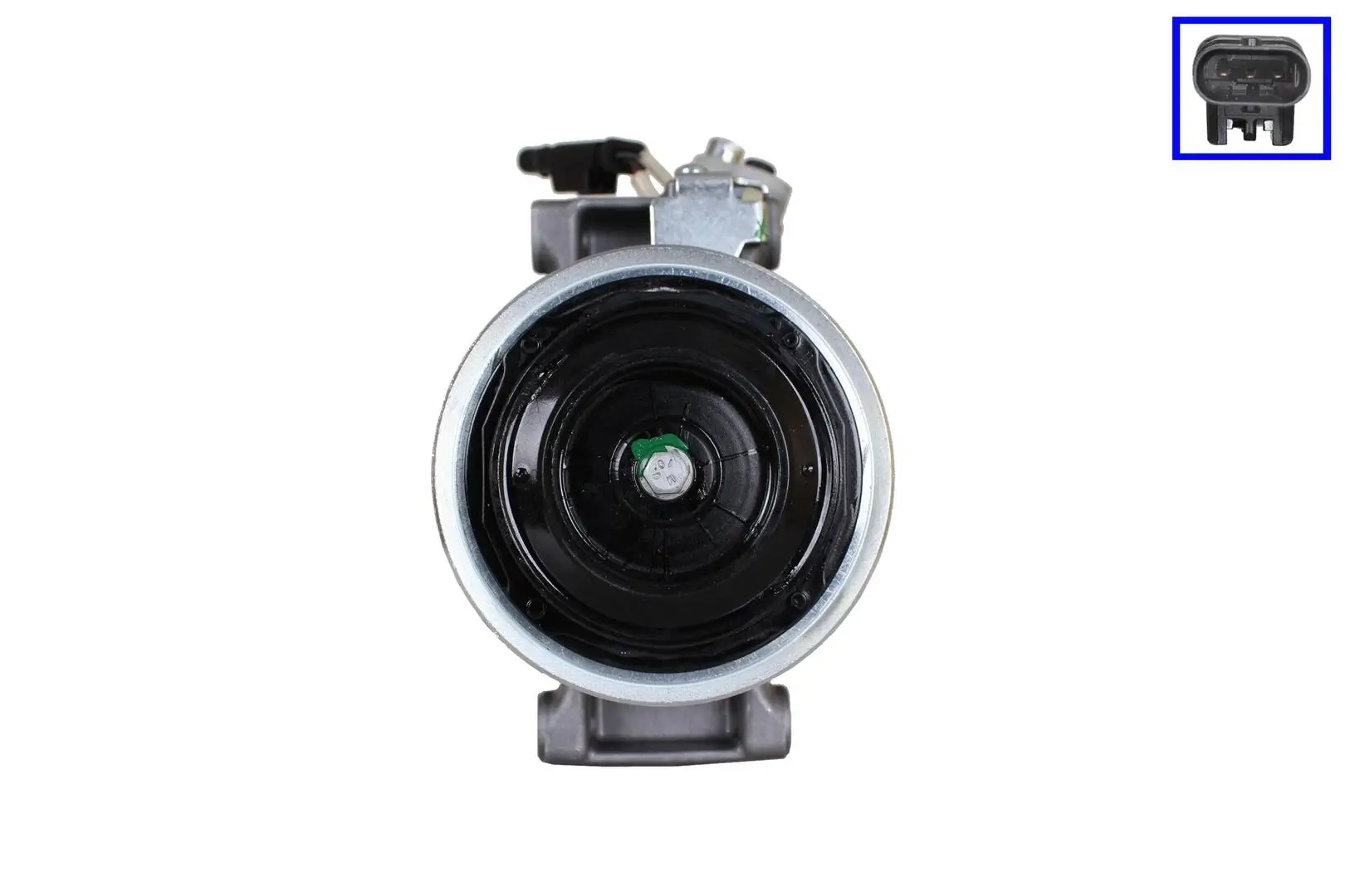 Kompressor, Klimaanlage WALKER WCP00770