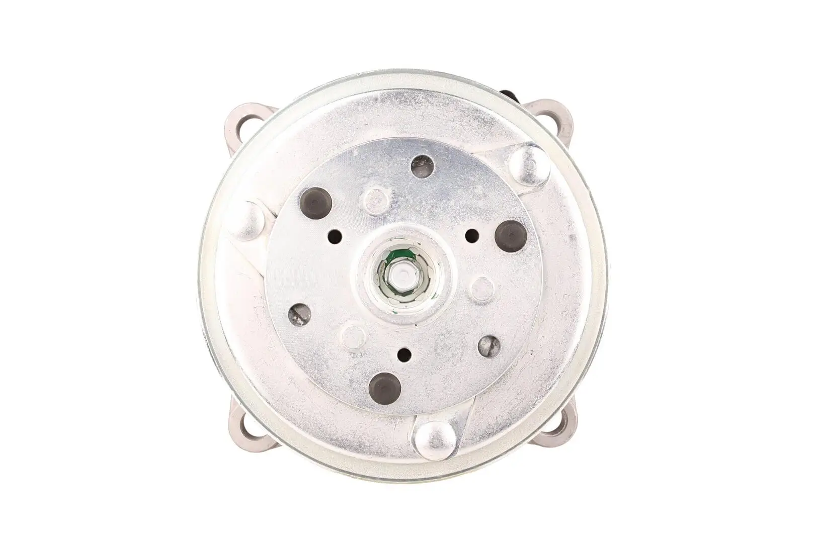 Kompressor, Klimaanlage WALKER WCP00774