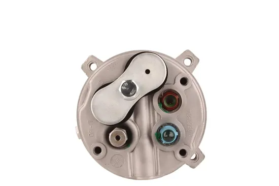 Kompressor, Klimaanlage WALKER WCP00777 Bild Kompressor, Klimaanlage WALKER WCP00777