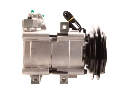 Kompressor, Klimaanlage WALKER WCP00783 Bild Kompressor, Klimaanlage WALKER WCP00783