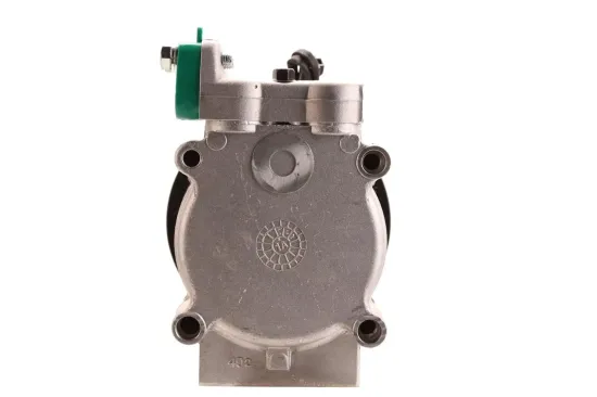 Kompressor, Klimaanlage WALKER WCP00783 Bild Kompressor, Klimaanlage WALKER WCP00783