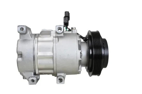 Kompressor, Klimaanlage WALKER WCP00791 Bild Kompressor, Klimaanlage WALKER WCP00791