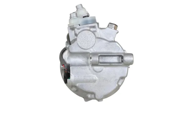 Kompressor, Klimaanlage WALKER WCP00798 Bild Kompressor, Klimaanlage WALKER WCP00798