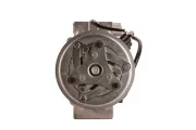 Kompressor, Klimaanlage WALKER WCP00802
