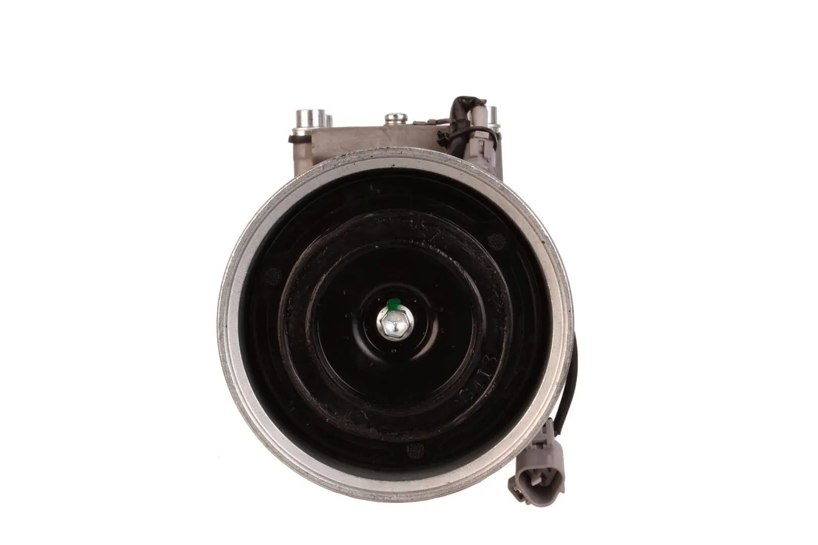Kompressor, Klimaanlage WALKER WCP00803