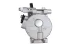 Kompressor, Klimaanlage WALKER WCP00816 Bild Kompressor, Klimaanlage WALKER WCP00816
