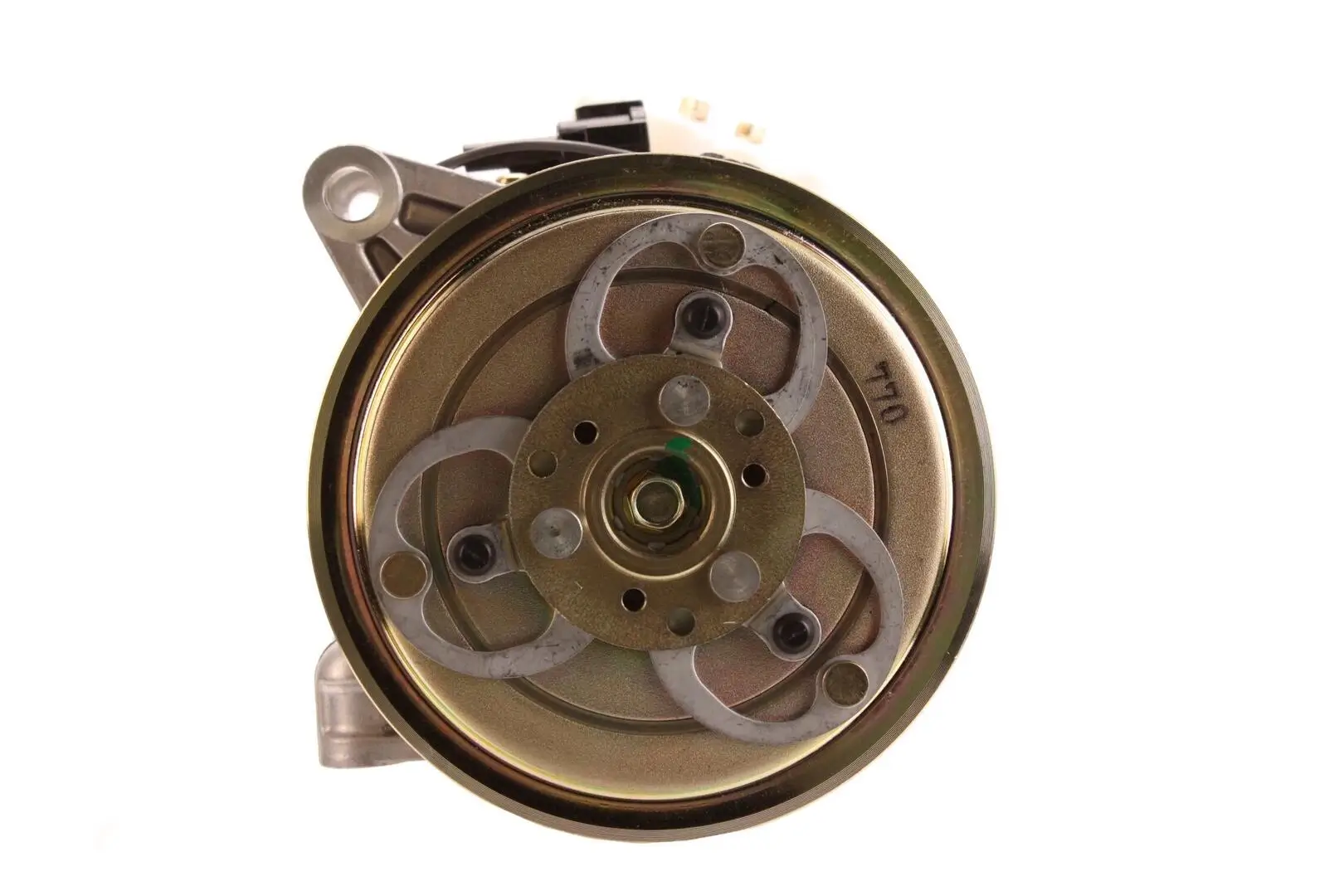 Kompressor, Klimaanlage WALKER WCP00839