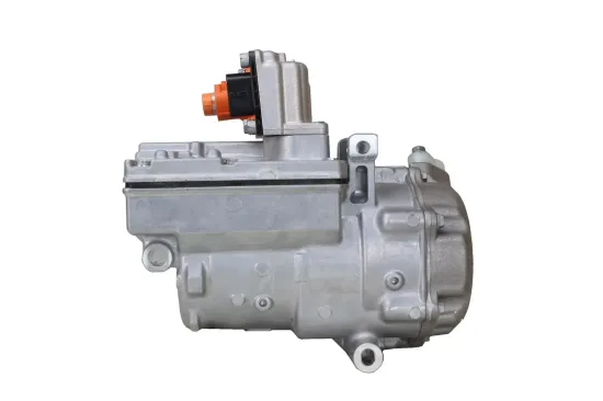 Kompressor, Klimaanlage WALKER WCP00851 Bild Kompressor, Klimaanlage WALKER WCP00851