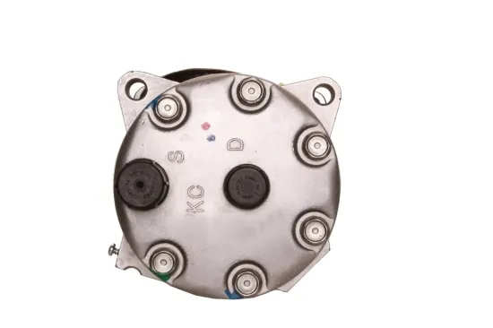 Kompressor, Klimaanlage WALKER WCP00888 Bild Kompressor, Klimaanlage WALKER WCP00888