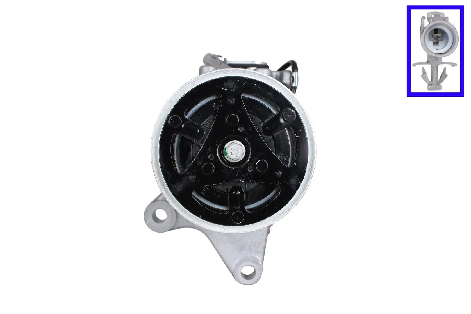 Kompressor, Klimaanlage WALKER WCP00900