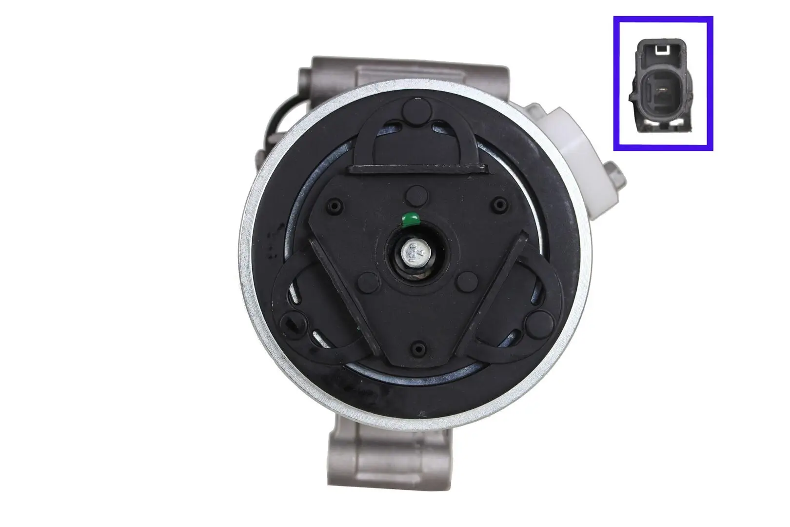Kompressor, Klimaanlage WALKER WCP00901