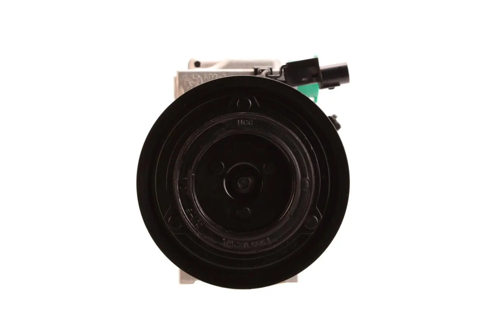 Kompressor, Klimaanlage WALKER WCP00931