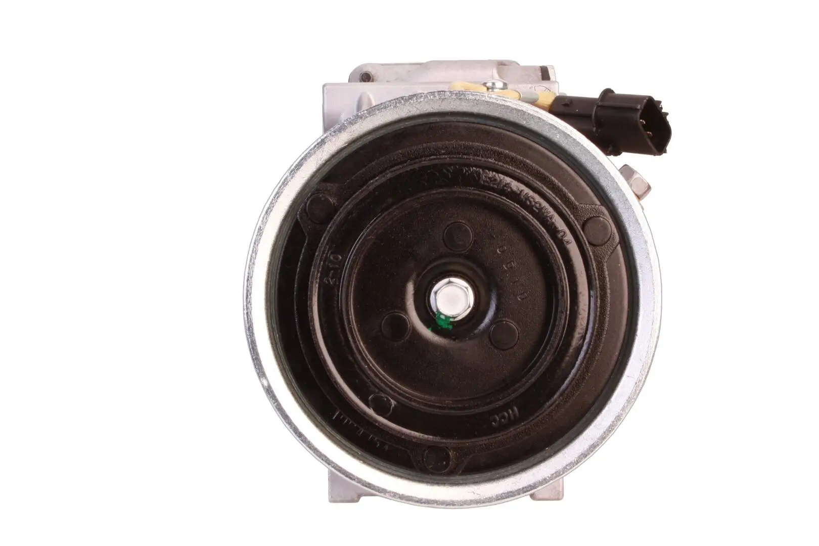 Kompressor, Klimaanlage WALKER WCP00948
