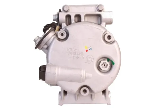 Kompressor, Klimaanlage WALKER WCP00948 Bild Kompressor, Klimaanlage WALKER WCP00948