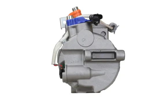 Kompressor, Klimaanlage WALKER WCP00951 Bild Kompressor, Klimaanlage WALKER WCP00951