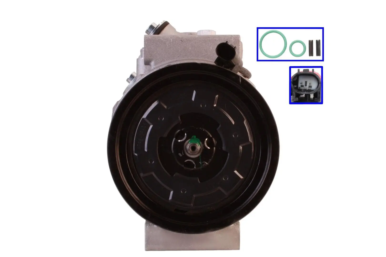 Kompressor, Klimaanlage WALKER WCP00958