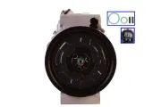 Kompressor, Klimaanlage WALKER WCP00958
