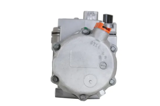 Kompressor, Klimaanlage WALKER WCP01010 Bild Kompressor, Klimaanlage WALKER WCP01010