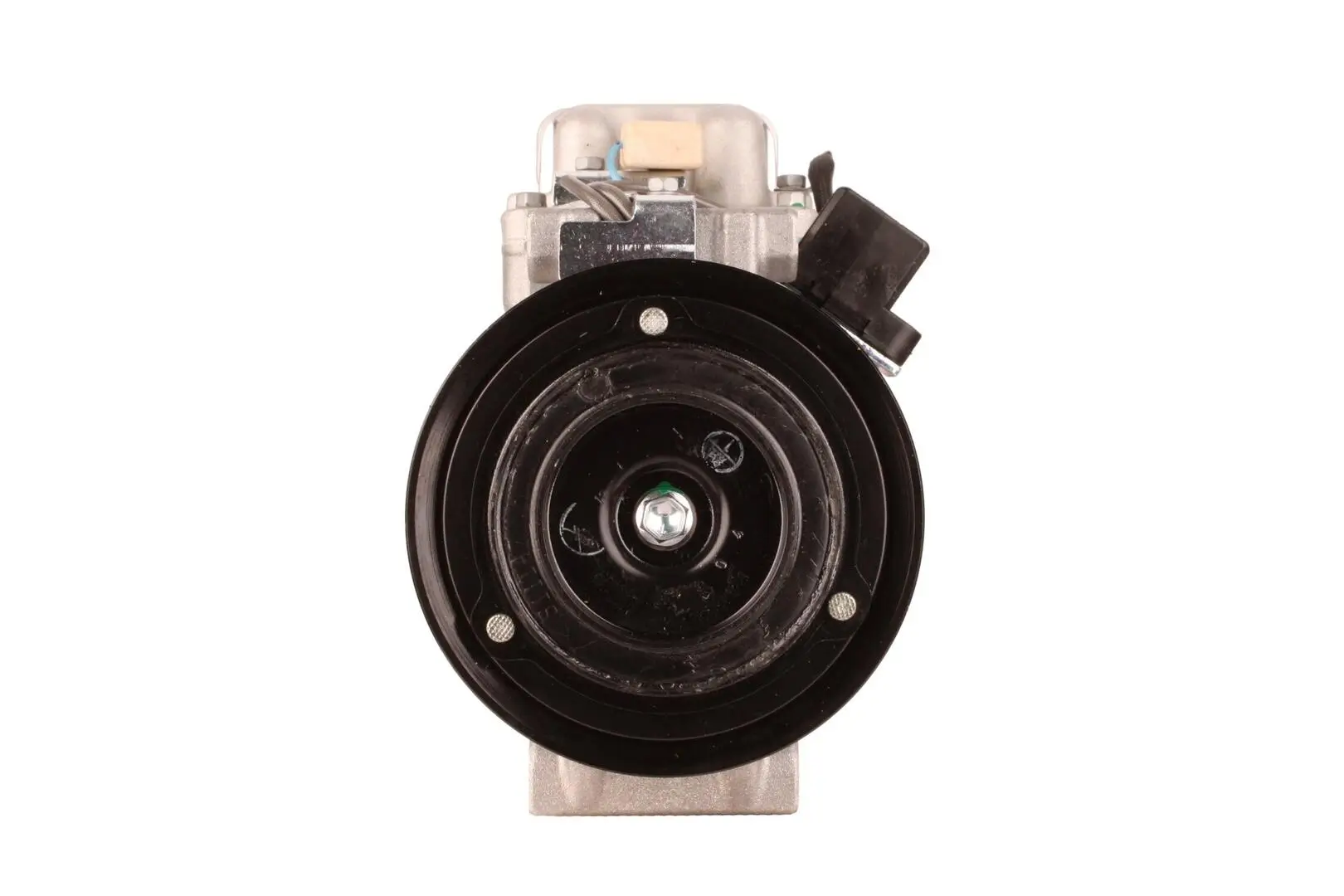 Kompressor, Klimaanlage WALKER WCP01066