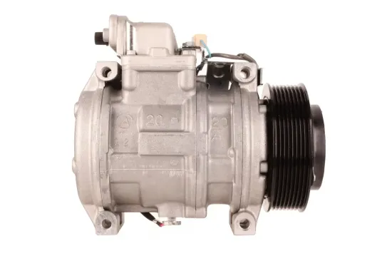 Kompressor, Klimaanlage WALKER WCP01066 Bild Kompressor, Klimaanlage WALKER WCP01066