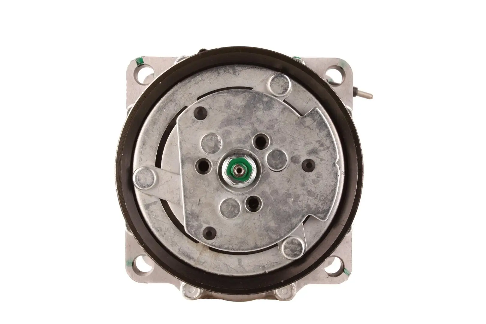 Kompressor, Klimaanlage WALKER WCP01082