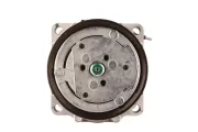 Kompressor, Klimaanlage WALKER WCP01082