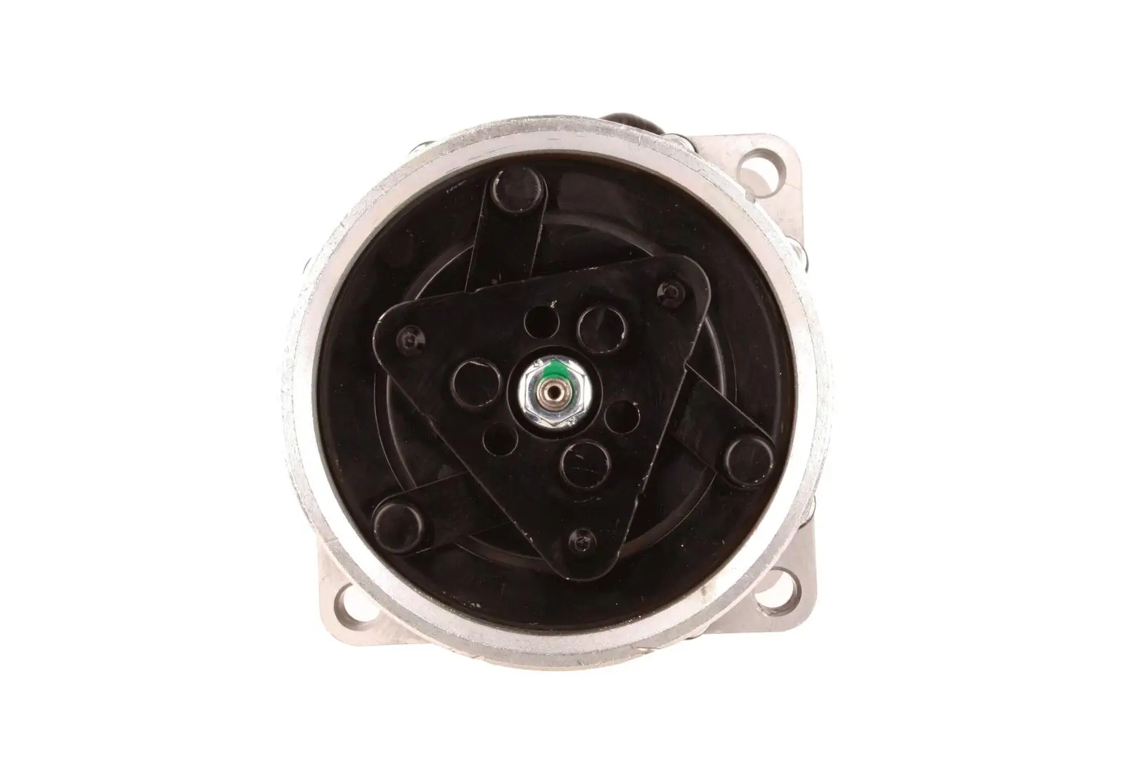 Kompressor, Klimaanlage WALKER WCP01085