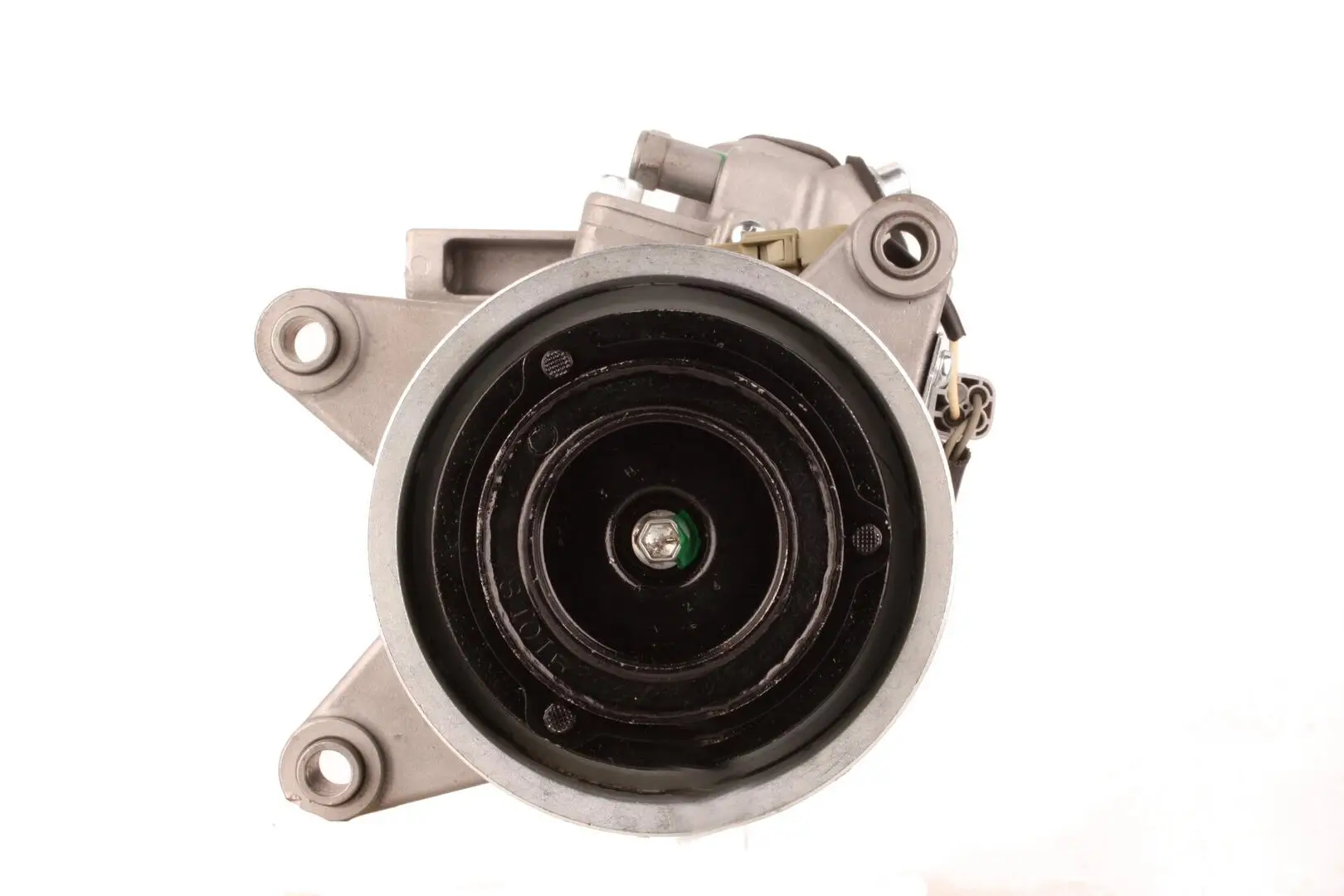 Kompressor, Klimaanlage WALKER WCP01088