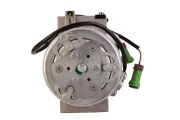 Kompressor, Klimaanlage WALKER WCP01134