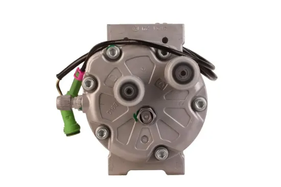 Kompressor, Klimaanlage WALKER WCP01134 Bild Kompressor, Klimaanlage WALKER WCP01134