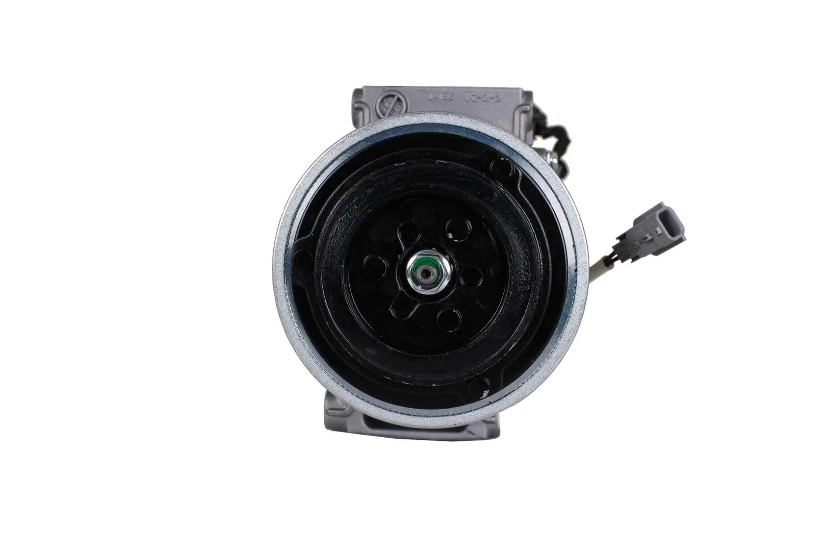 Kompressor, Klimaanlage WALKER WCP01384