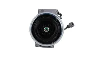 Kompressor, Klimaanlage WALKER WCP01384
