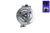 Kompressor, Klimaanlage WALKER WCP01386