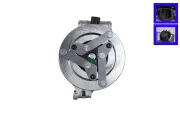Kompressor, Klimaanlage WALKER WCP01386