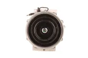 Kompressor, Klimaanlage WALKER WCP01479
