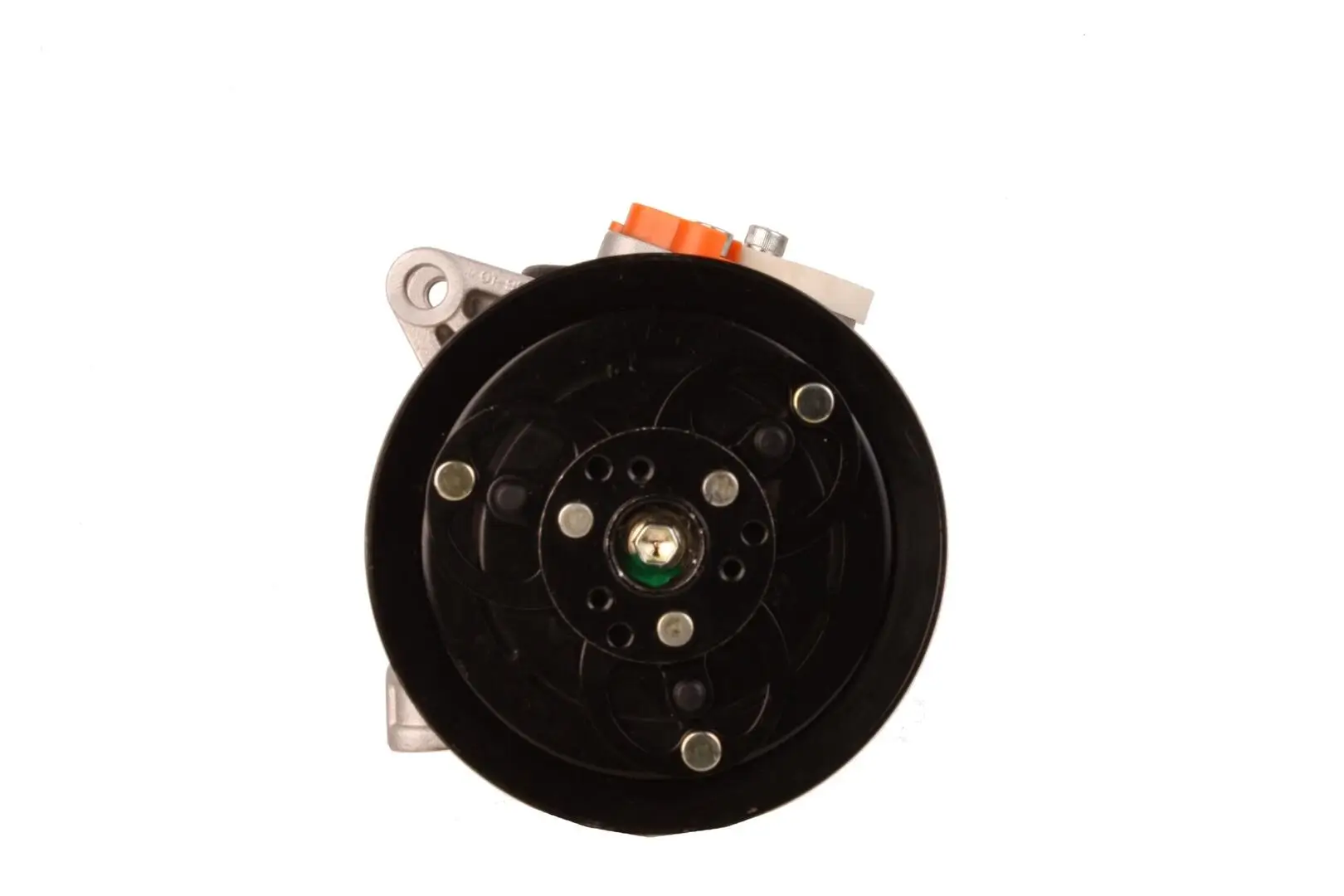 Kompressor, Klimaanlage 12 V WALKER WCP01484