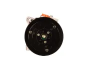 Kompressor, Klimaanlage 12 V WALKER WCP01484