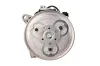Kompressor, Klimaanlage WALKER WCP01508