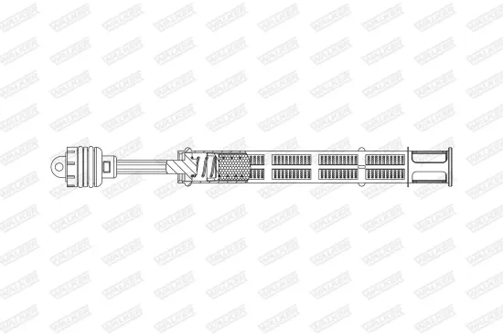 Trockner, Klimaanlage WALKER WDR00012 Bild Trockner, Klimaanlage WALKER WDR00012