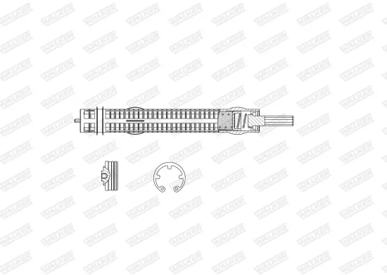 Trockner, Klimaanlage WALKER WDR00013 Bild Trockner, Klimaanlage WALKER WDR00013