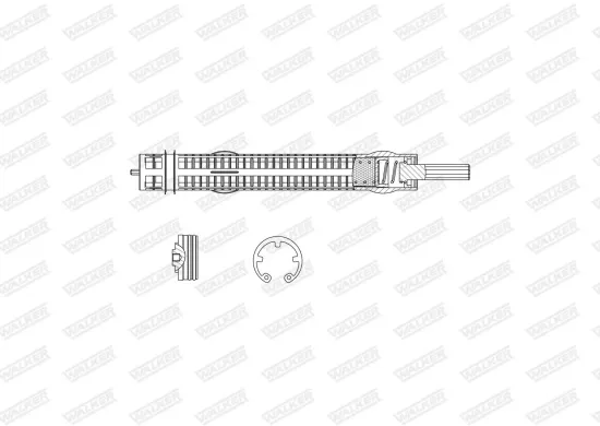 Trockner, Klimaanlage WALKER WDR00016 Bild Trockner, Klimaanlage WALKER WDR00016