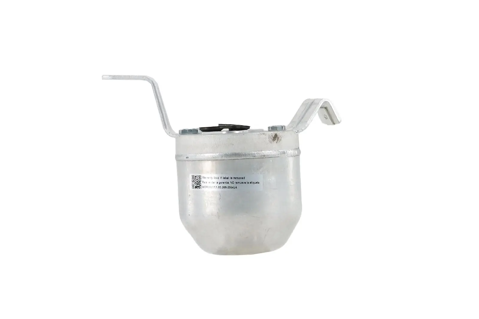 Trockner, Klimaanlage WALKER WDR00017