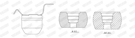 Trockner, Klimaanlage WALKER WDR00017 Bild Trockner, Klimaanlage WALKER WDR00017