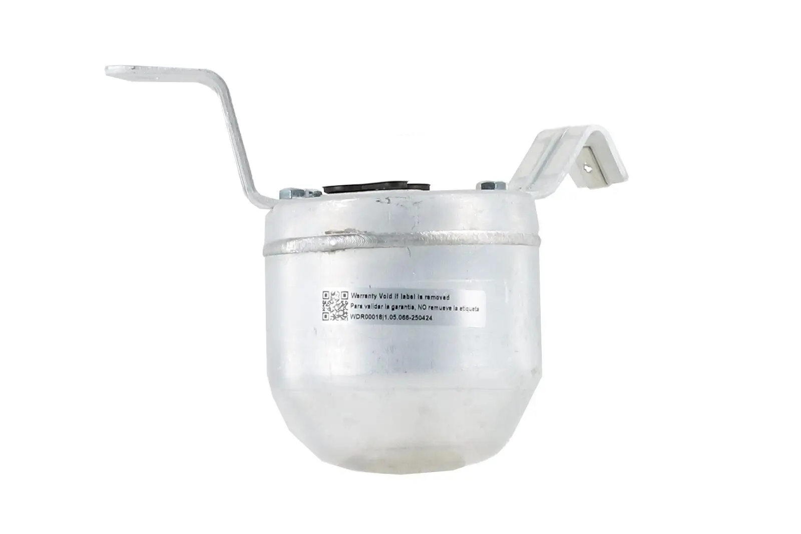 Trockner, Klimaanlage WALKER WDR00018