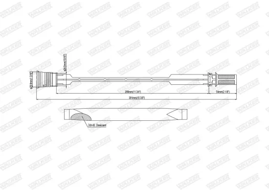Trockner, Klimaanlage WALKER WDR00021 Bild Trockner, Klimaanlage WALKER WDR00021