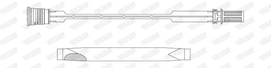 Trockner, Klimaanlage WALKER WDR00021 Bild Trockner, Klimaanlage WALKER WDR00021