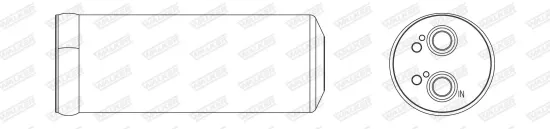Trockner, Klimaanlage WALKER WDR00025 Bild Trockner, Klimaanlage WALKER WDR00025